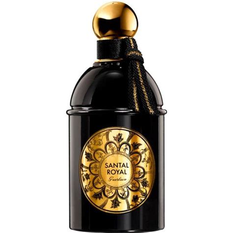 santal royal guerlain